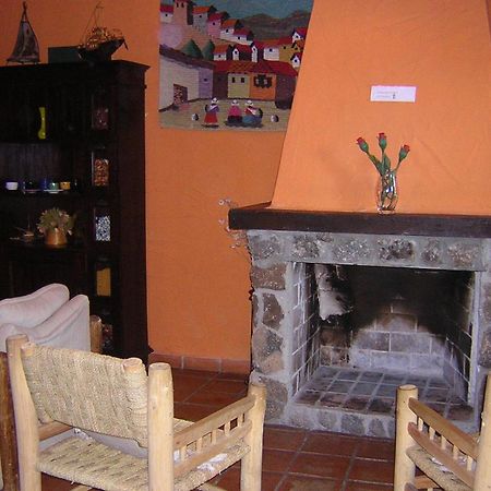 Casa Rural Puria Rebollar  Bagian luar foto