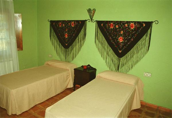 Casa Rural Puria Rebollar  Bagian luar foto