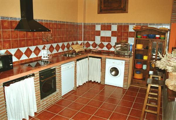 Casa Rural Puria Rebollar  Bagian luar foto